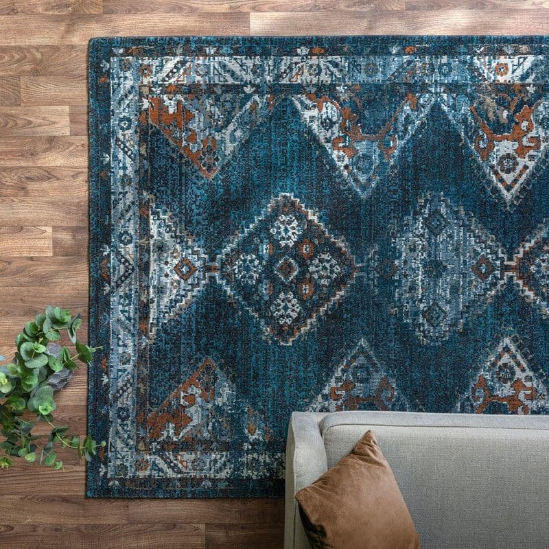 Asiatic Zola Rug |Kian