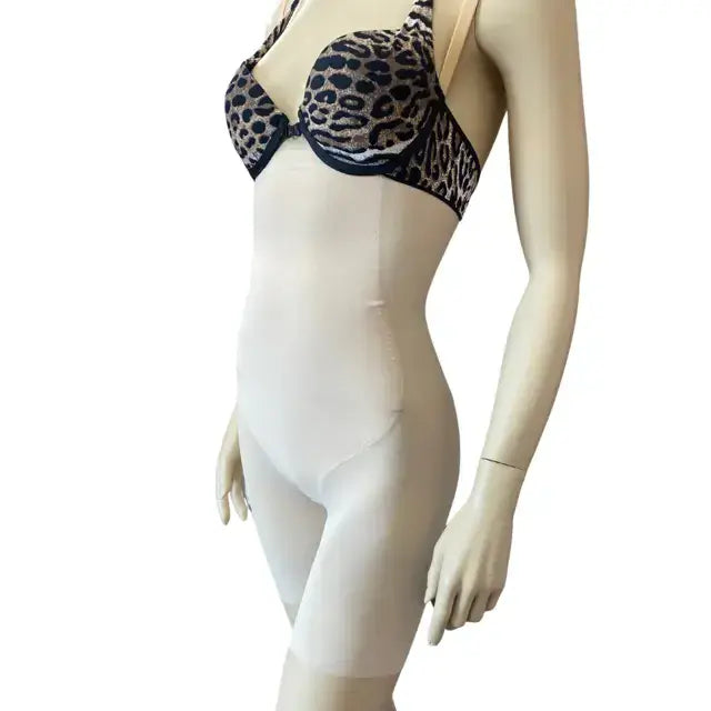Featherlite Toner | Nude | ATIR Luxury Shapewear