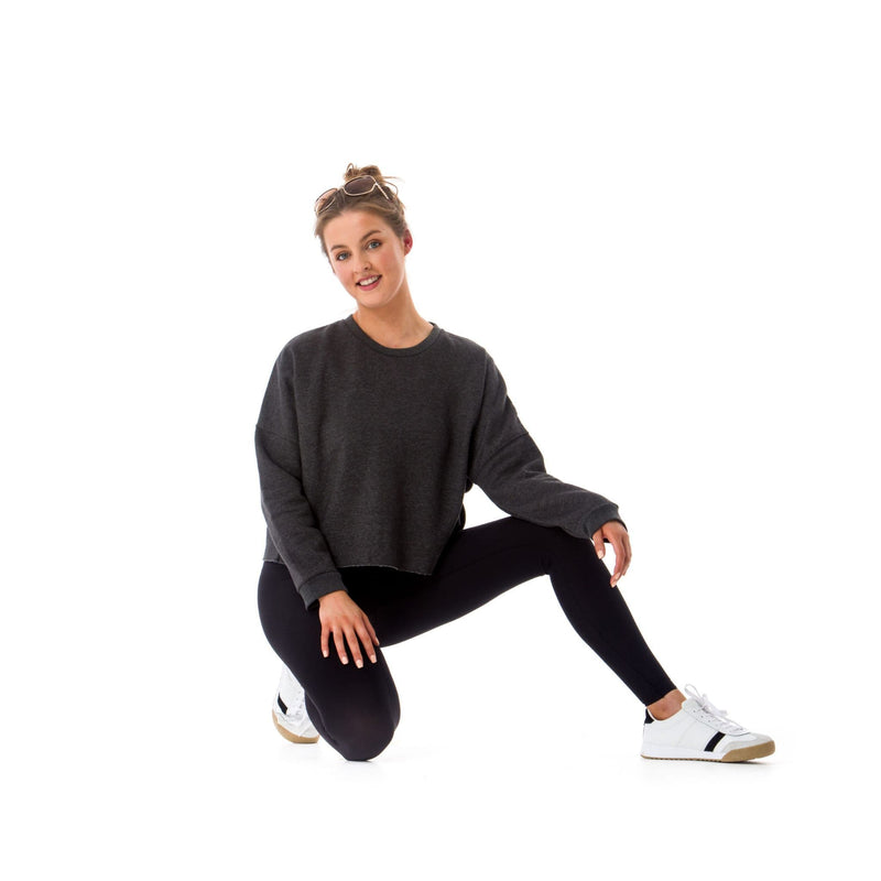 Atir  Fin  Legging Petite    | Black