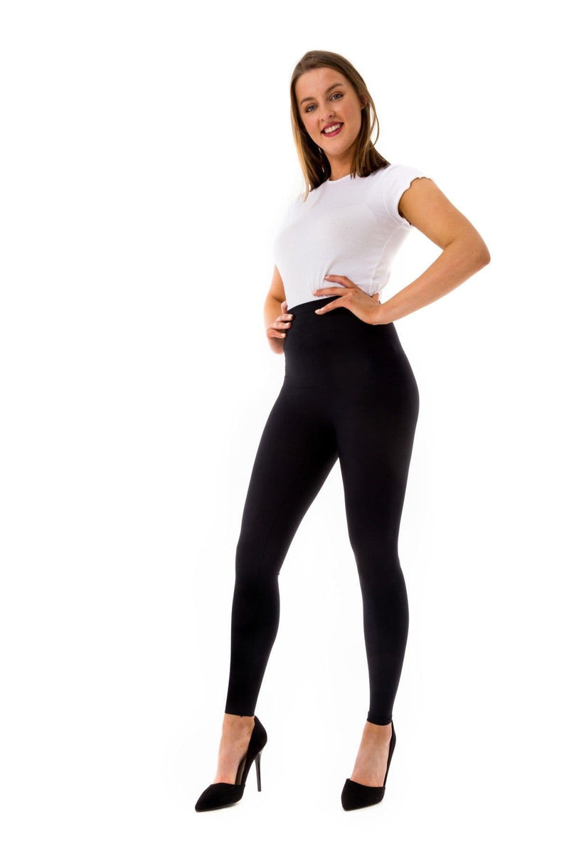 Atir Katie Leggings Petite Black