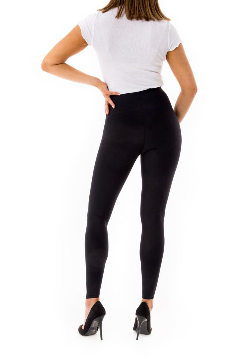 Atir Katie Leggings Petite Black