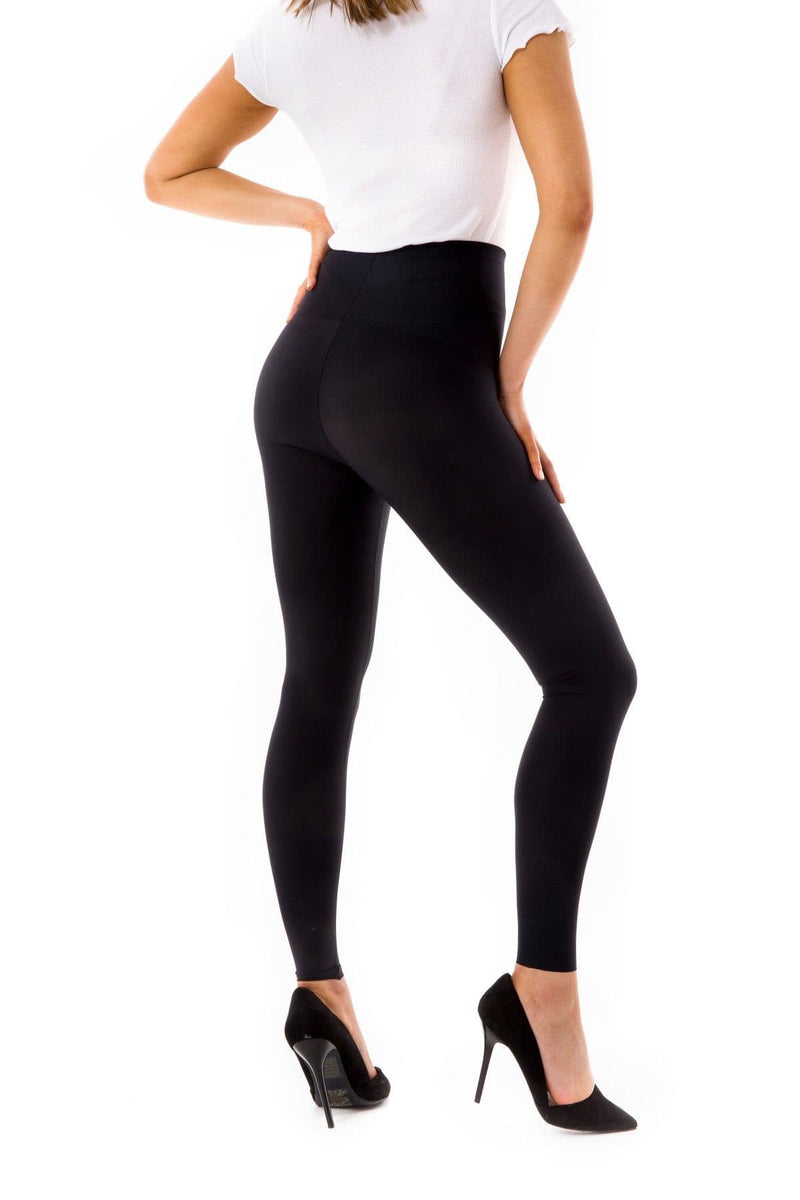 Atir Katie Leggings Standard Black