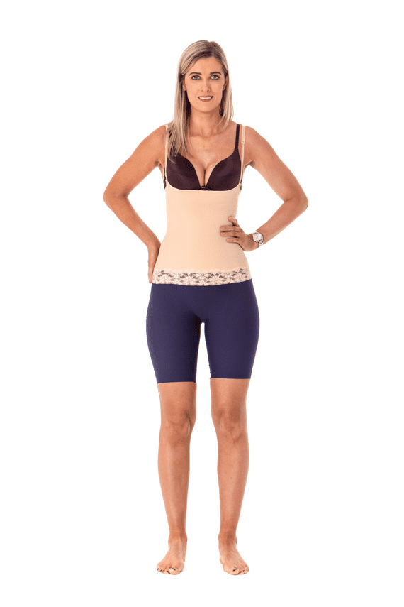 Atir Melanie Just 4 Jeans Top  Skin
