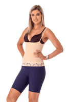 Atir Melanie Just 4 Jeans Top  Skin
