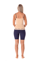 Atir Melanie Just 4 Jeans Top  Skin