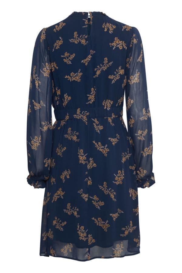 b.young Fibba_ Short Dress | Total Eclips 20813812