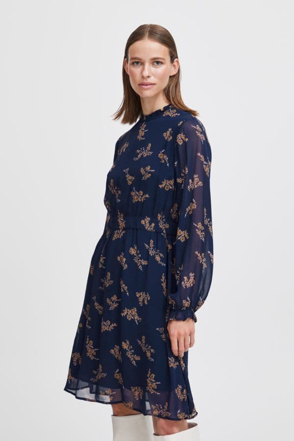 b.young Fibba_ Short Dress | Total Eclips 20813812