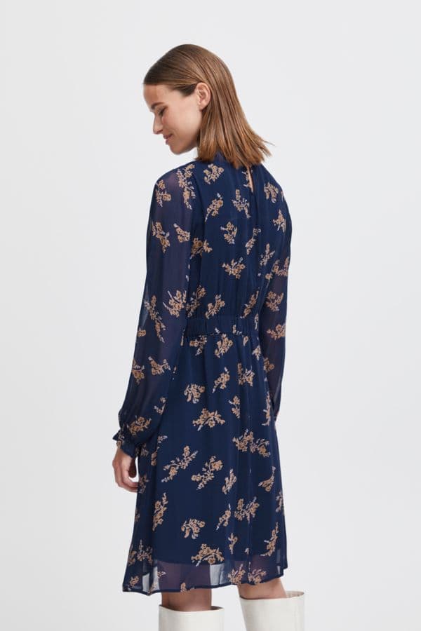 b.young Fibba_ Short Dress | Total Eclips 20813812