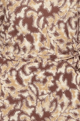 b.young  Flouri Tunic Dress| Cappuccino 20813165