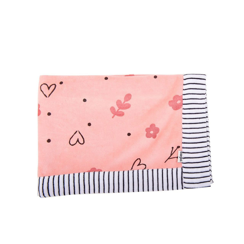 B12066 Wrap Coral