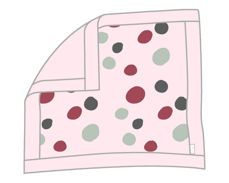 B21061 Wrap Pink