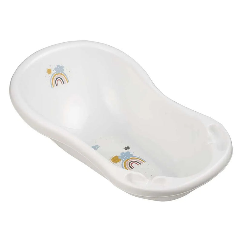 Keeeper Cosmic Baby Bath | Rainbow