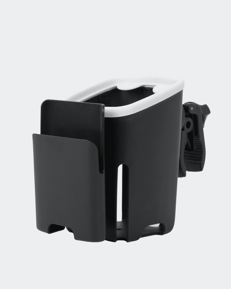 Babylo 2 in 1 Stroller Cup  Holder