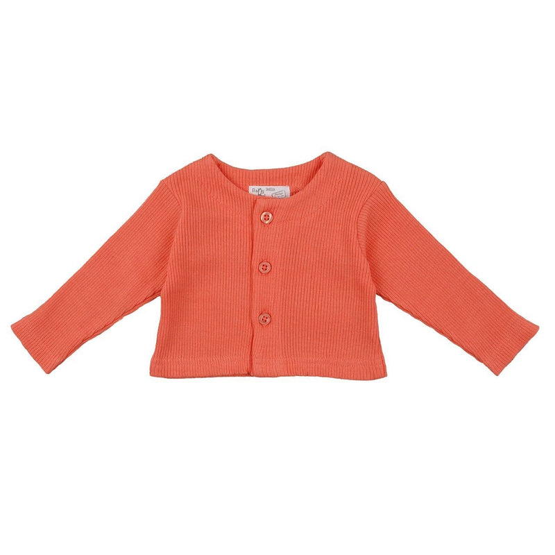 Babybol Jacket | Peach B141420