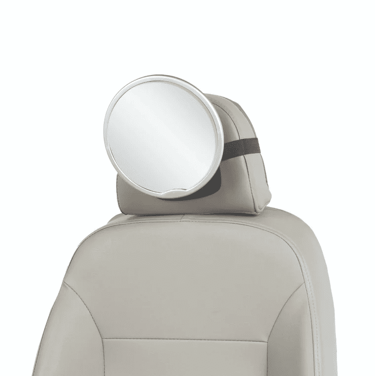 Babylo Rear View Mirror
