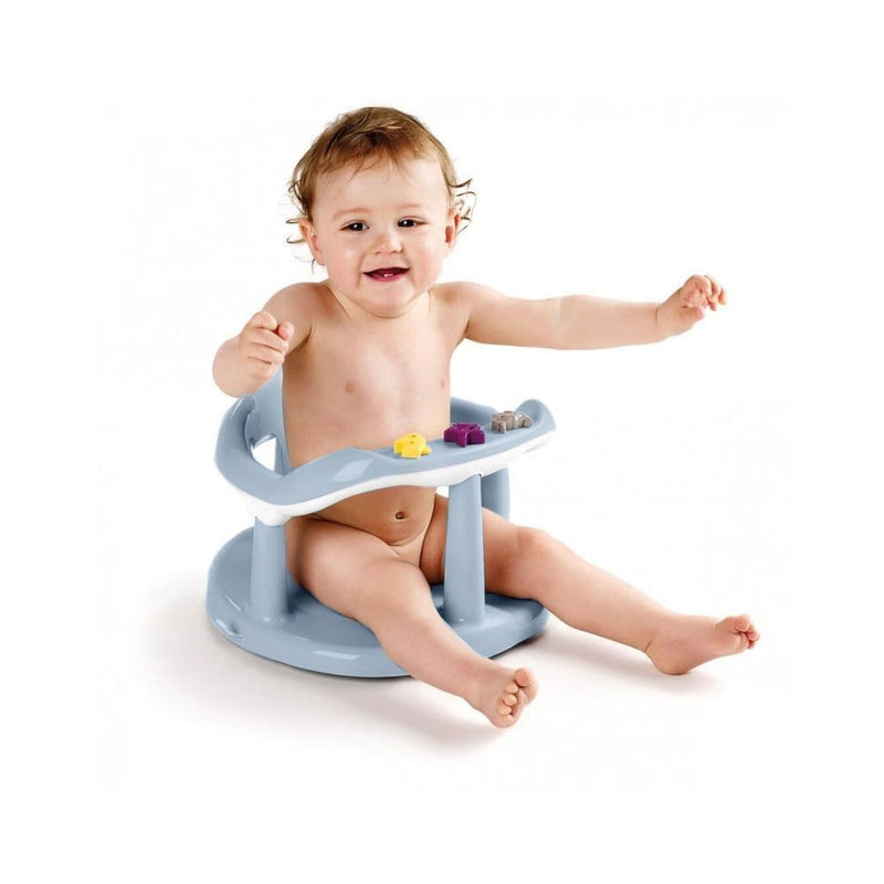 Babycare  Aquababy Baby Bath Seat | Grey