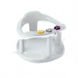 Babycare  Aquababy Baby Bath Seat | Grey