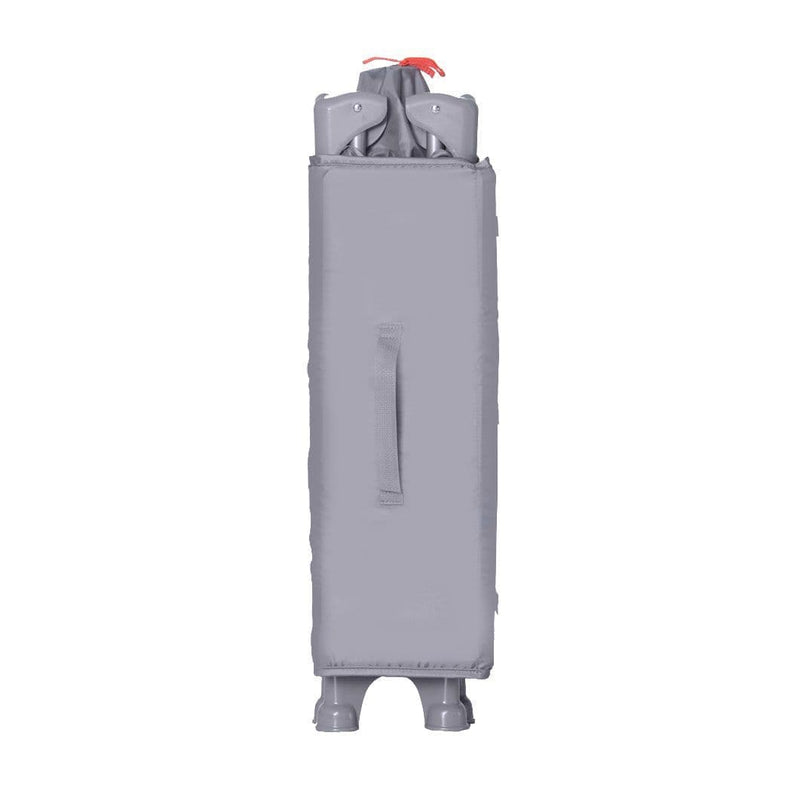 Babycare Creta Travel Cot | Grey