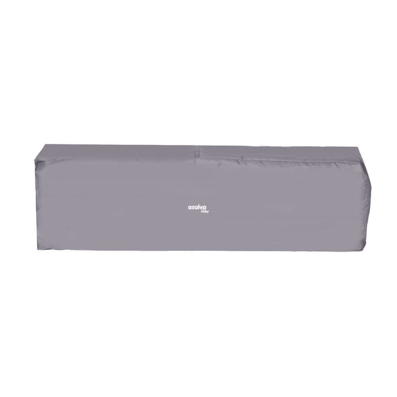 Babycare Creta Travel Cot | Grey