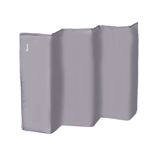 Babycare Creta Travel Cot | Grey