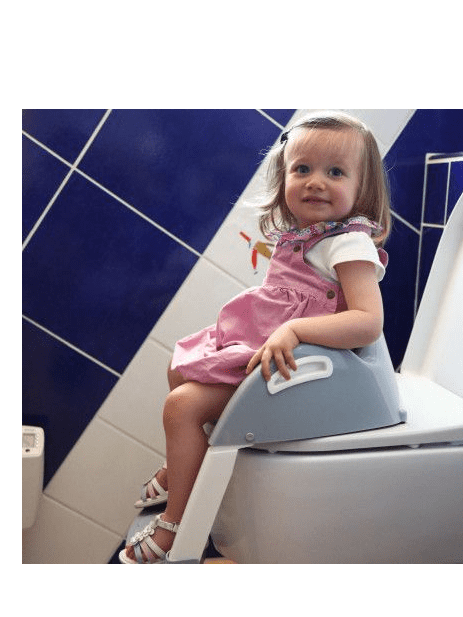 Babycare Kiddyloo | Multi