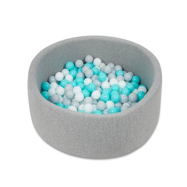 Babylo Ball Pit With 200 Balls