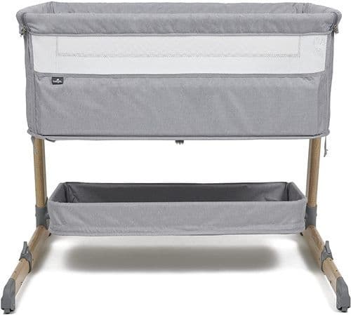 Babylo Cozi Sleeper Wood