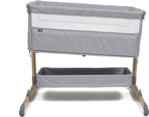 Babylo Cozi Sleeper Wood