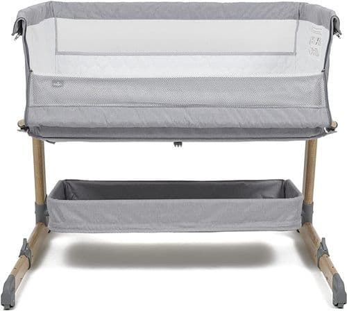 Babylo Cozi Sleeper Wood