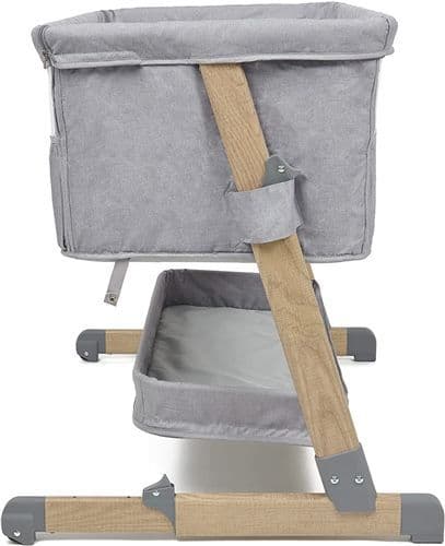 Babylo Cozi Sleeper Wood