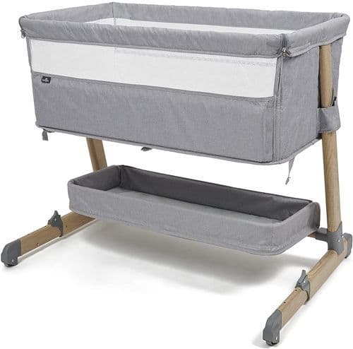 Babylo Cozi Sleeper Wood