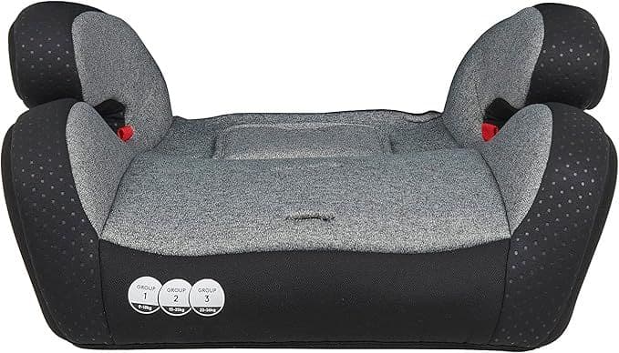 Babylo Enfasafe Spirt LXR129 Car Seat | Grey