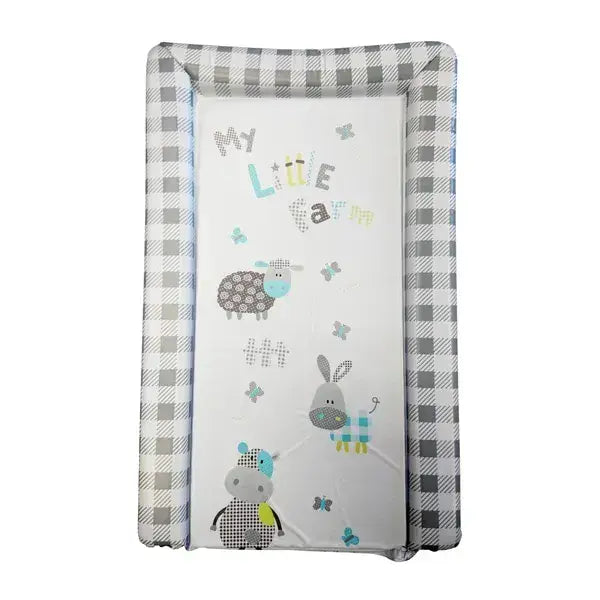 Babylo My Little Farm Changing Mat