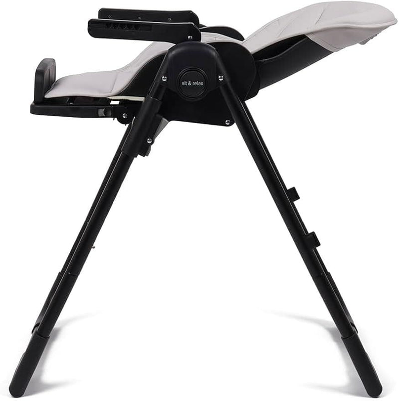 Babylo Sit & Relax Highchair | Black