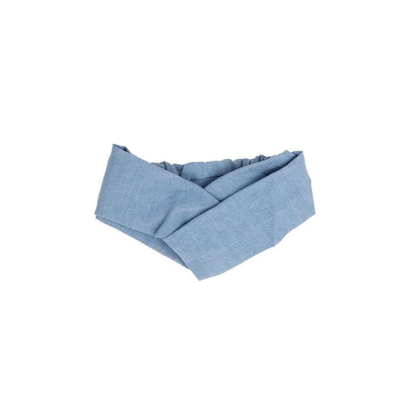 BB362 Headband Denim