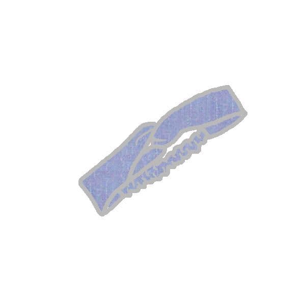 BB362 Headband Denim
