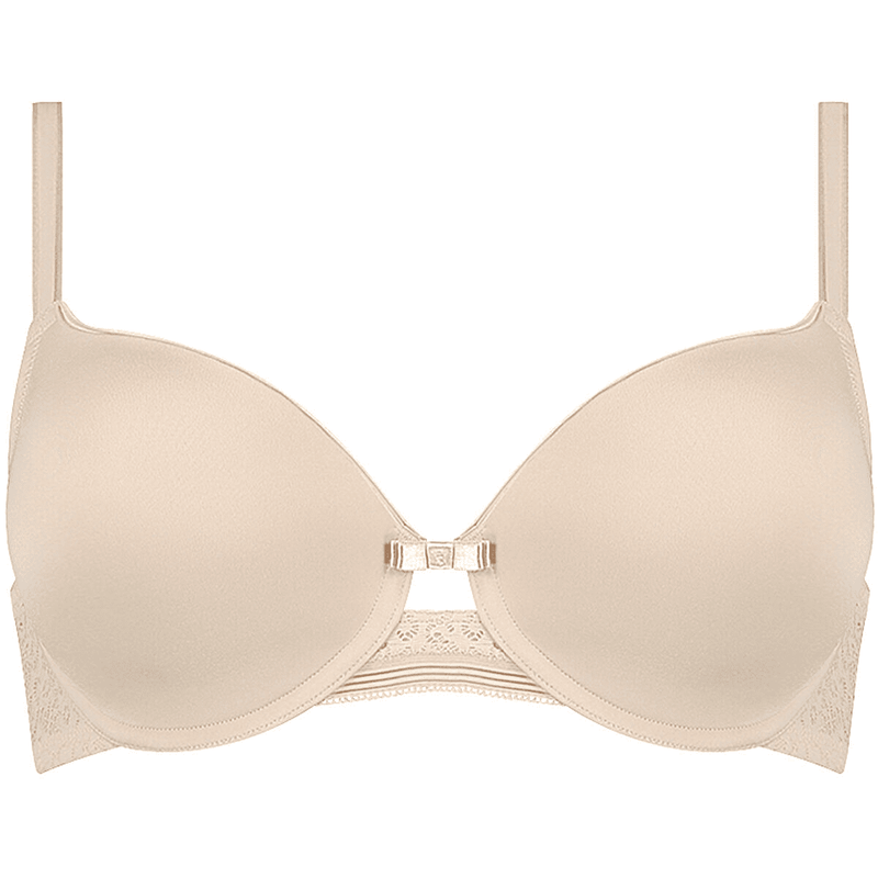 Beauty Full Essential Bra | Nude WP 10167834