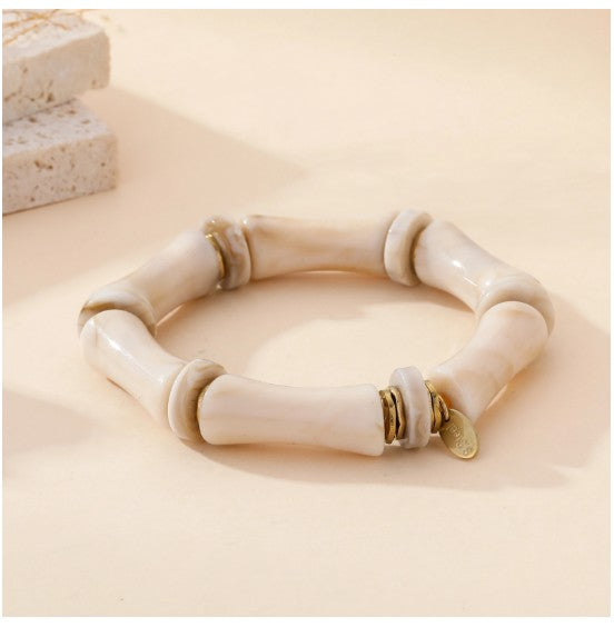 Lovelika Celia Stainless Steel Bracelet | 0-l03-843