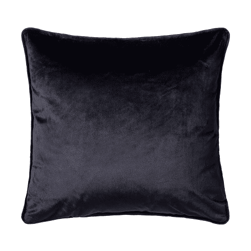 Bellini Velour 45x45cm Cushion Navy