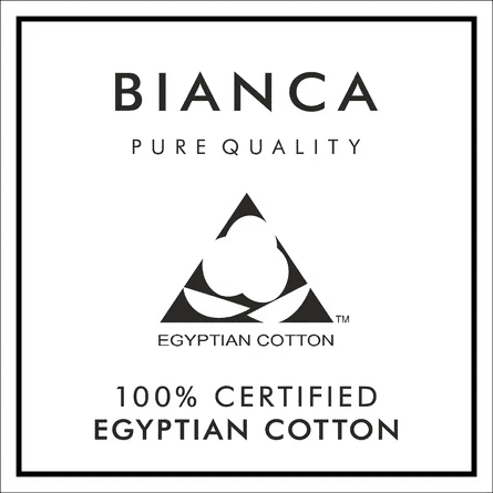 Bianca Helena 180TC Fitted Sheet  |  Cream