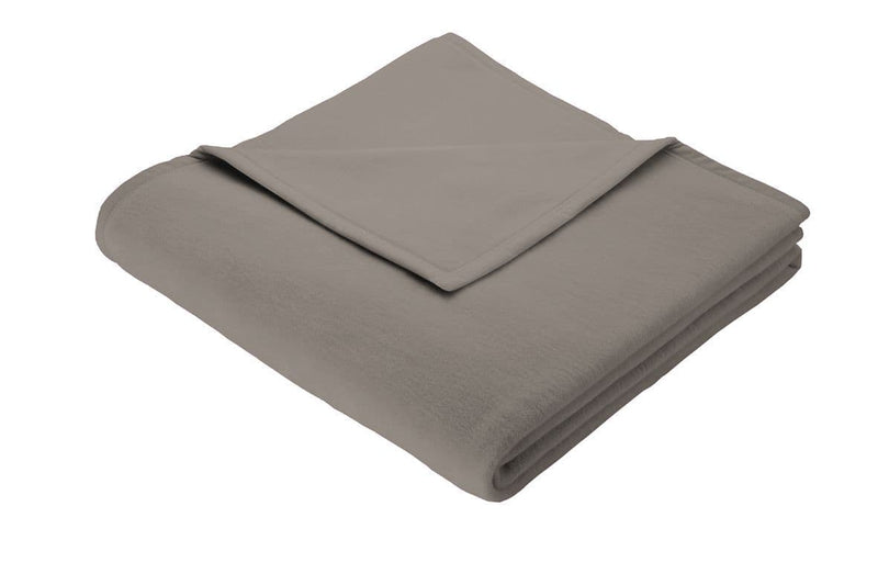 Biederlack Blanket 150x200cm | Taupe
