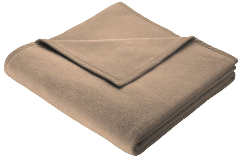 Biederlack Blanket Cotton Home 150x200cm | Oasis