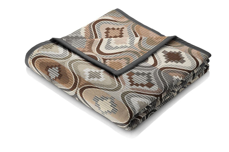 Biederlack Orlent Blanket 150X200 cm  | Natural  B7294