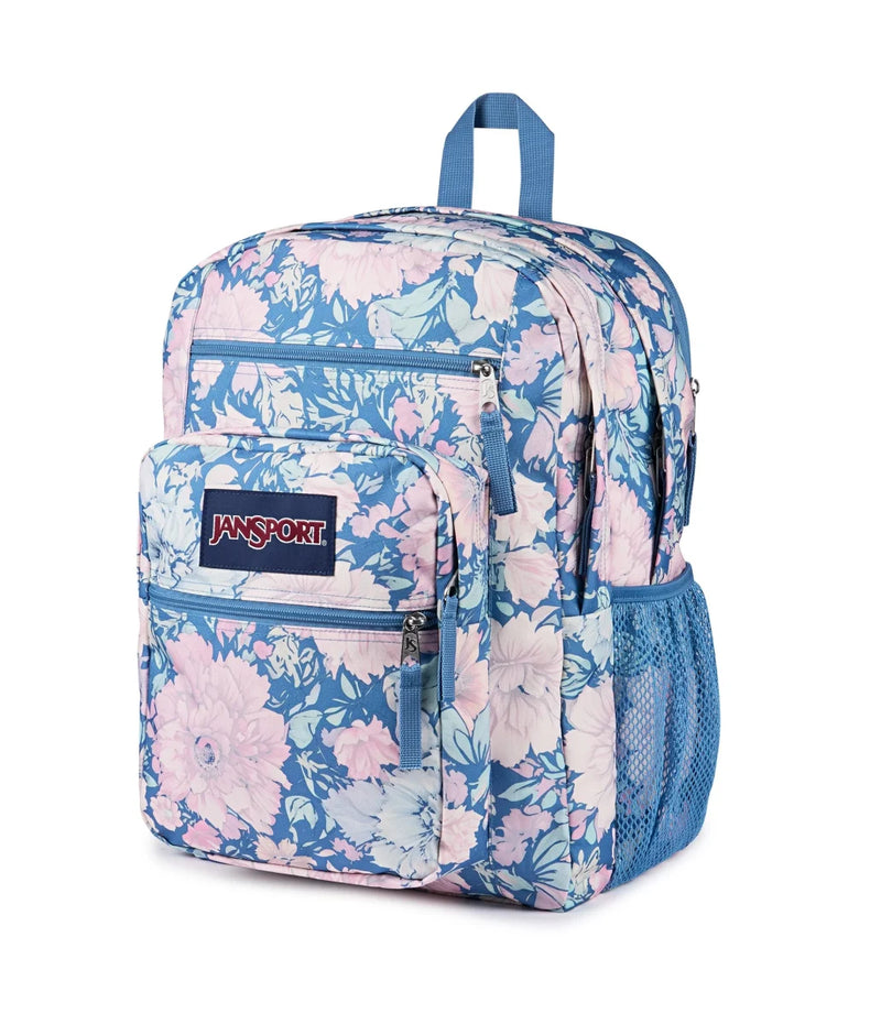 JanSport Big Student Backpack | Faded Blue
