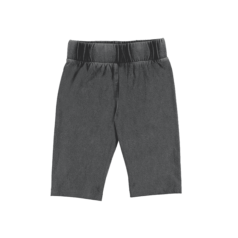 Biker Shorts 6216 Grey