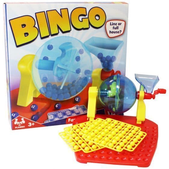 Bingo
