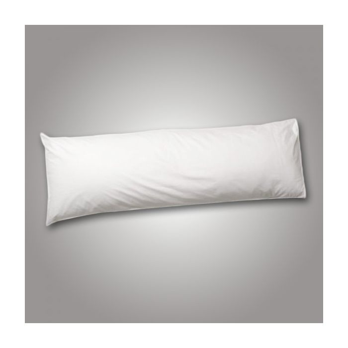 Neuhaus Bolster Pillow Classic 4.6ft | White Pillow 0264