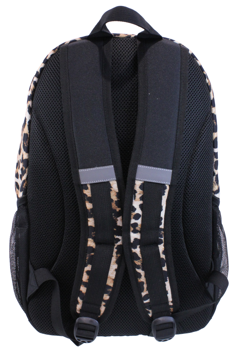 Brandwell Backpack | Leopard 31F881