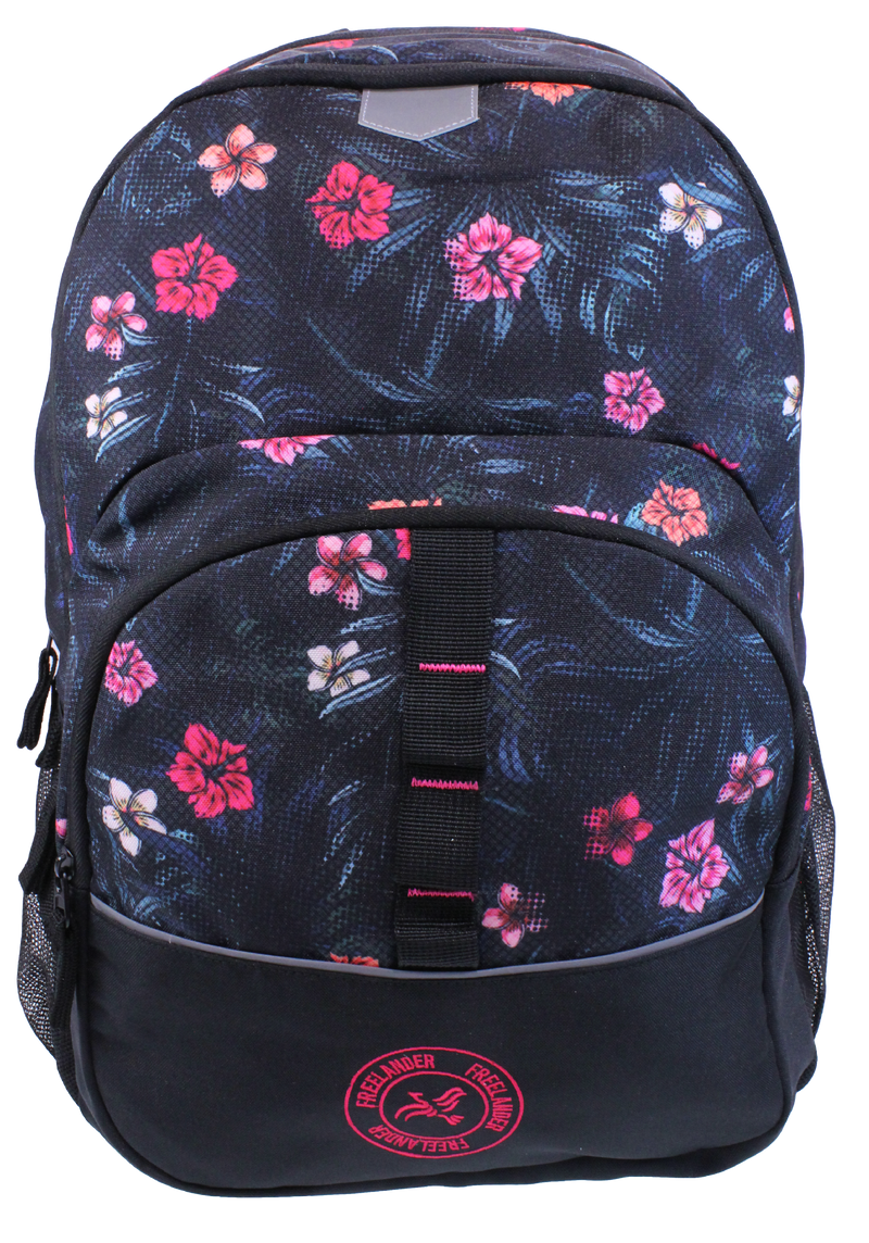 Brandwell Backpack | Pink 31F881