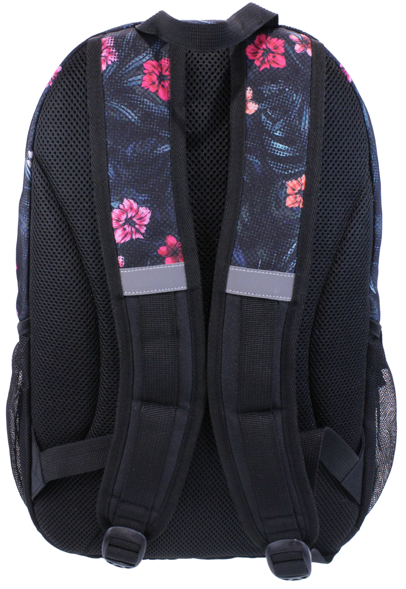 Brandwell Backpack | Pink 31F881